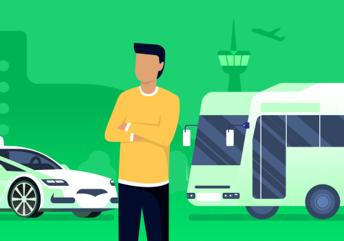 Technology Behind the Ride: The Modern Tools Chauffeurs Rely On