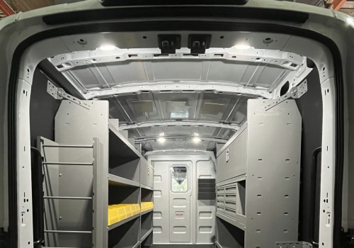 Smart Planning Tips That Combine Chauffeur Services With Flexible Storage Solutions