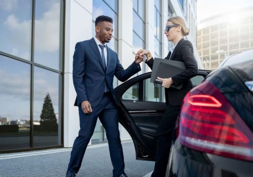 Enhancing Client Experience with Chauffeur Services and Car Service Options